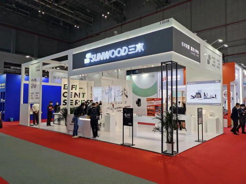 中國(guó)國(guó)際文具及辦公用品展覽會(huì)首日盛況 聚焦計(jì)算機(jī)軟件開(kāi)發(fā)新趨勢(shì)