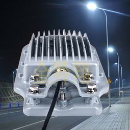 照亮城市之光 深圳市南山區四維照明電器廠的路燈桿產品全解析